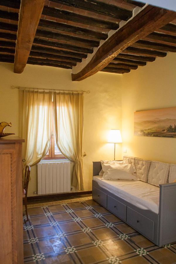 סיינה Podere Piazza Casa Dell'Arcivescovo מראה חיצוני תמונה